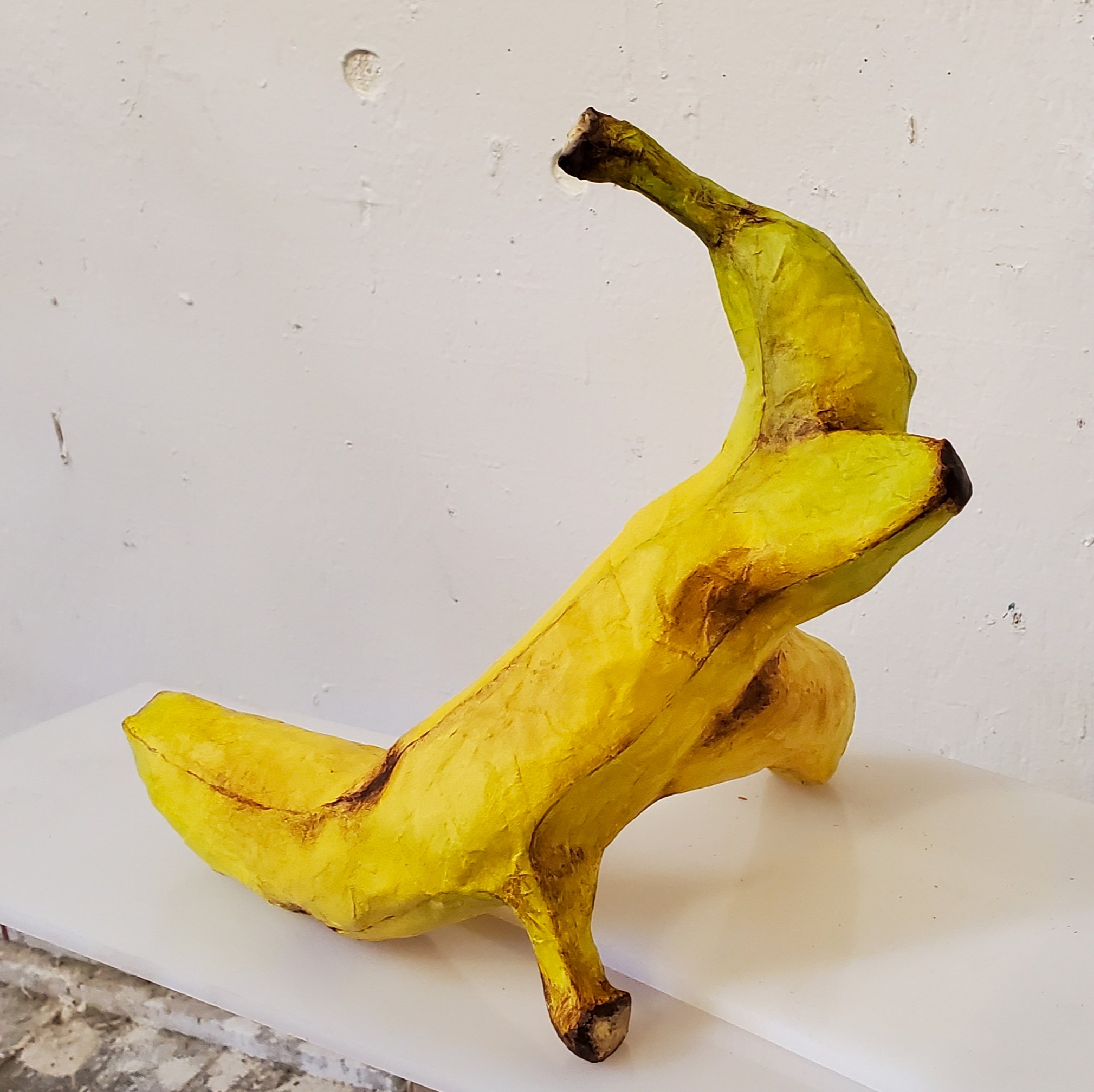 Papier Mache, 2024